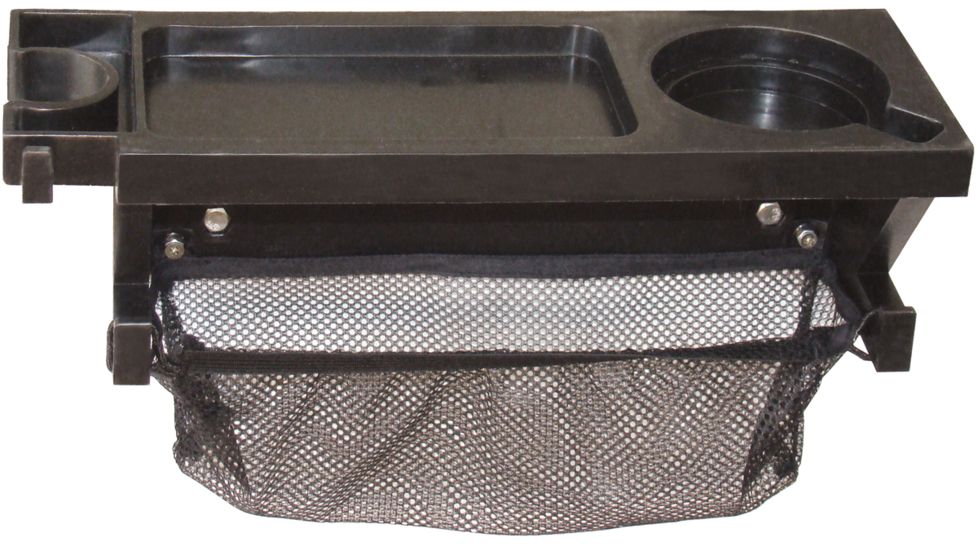 Do All Outdoors Hb100 Hunter S Blind Port A Shelf