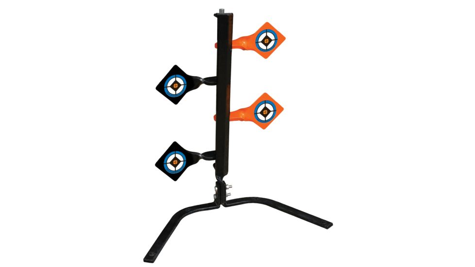 Do All Outdoors High Caliber Diamond Dueling Tree Target 500DTR