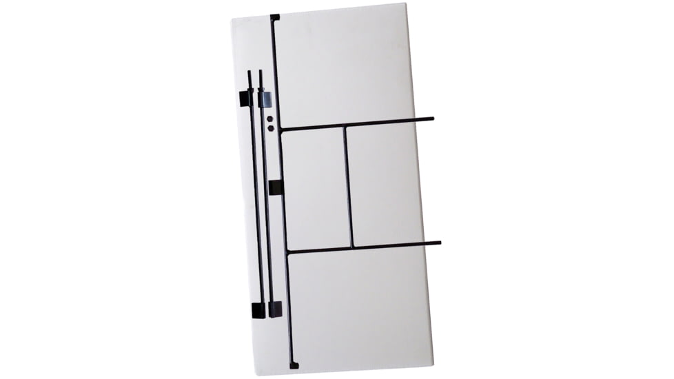 Do-All OutDoors MOA Paper Target Hanger MOA1