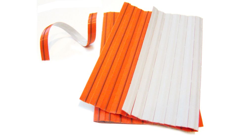 Do All Outdoors Nlr09 Not Lost Tree Twist Reflectors 36 Pieces