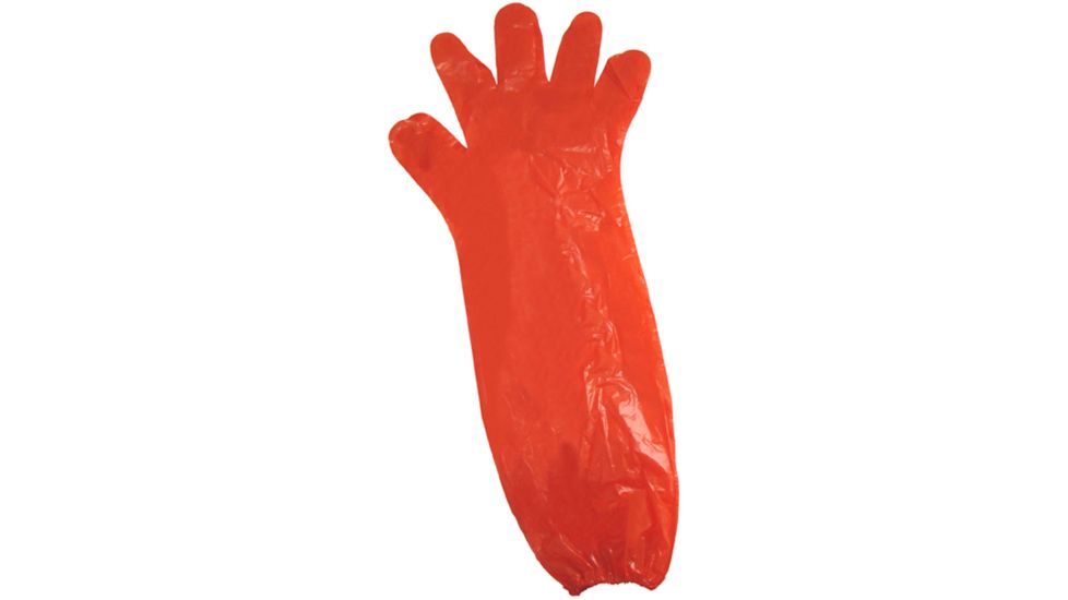 Do All Outdoors Pgg01 Field Dressing Poly Gut Gloves
