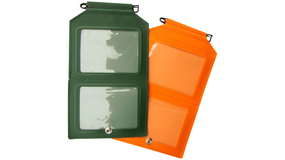 Do All Outdoors Phv40 Permit Holder Olive