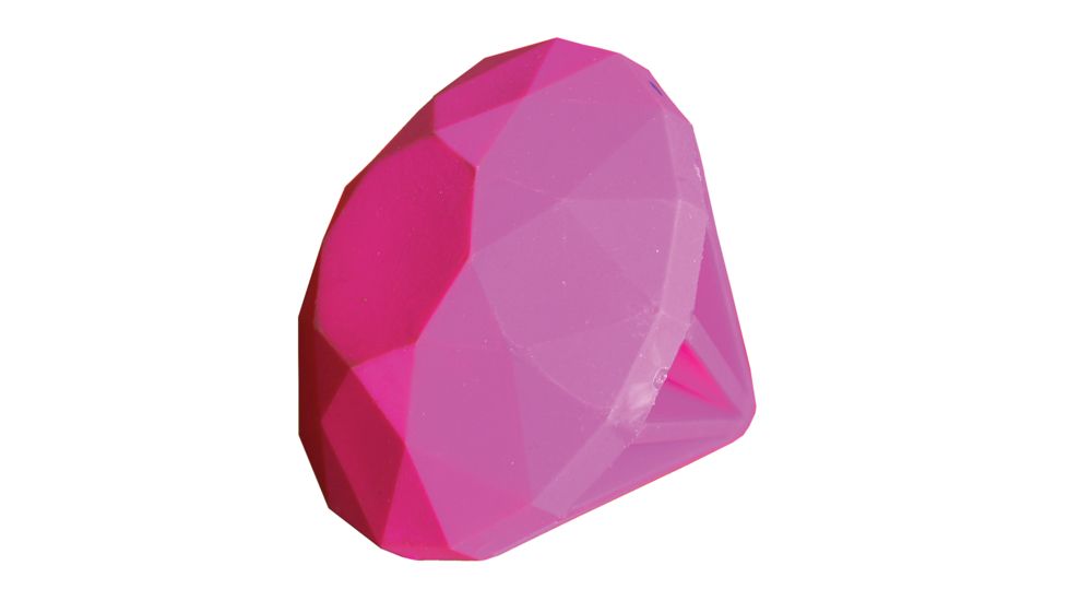 Do All Outdoors Pink Diamond Impact Target LLPD