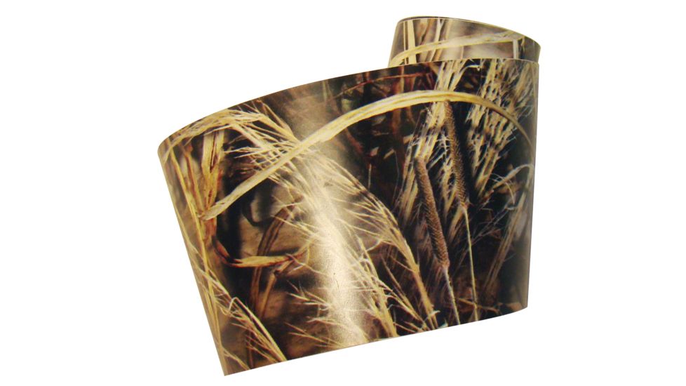 Do All Outdoors Srt08 Scratch Resistant Gun And Bow Tape 2inx10in Max 4
