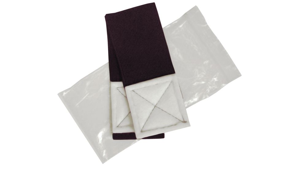 Do All Outdoors Ssp17 Sure Scent Boot Pads