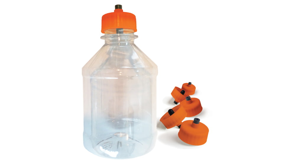 Do All Outdoors Thunder Cap, Orange, TC510