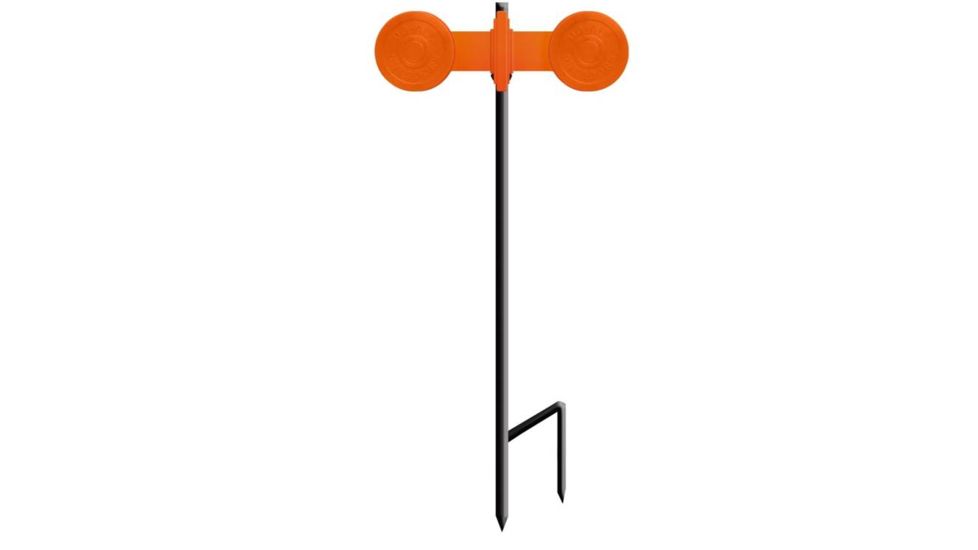 Do All Outdoors Windmill Impact Seal Heli, Orange, H500