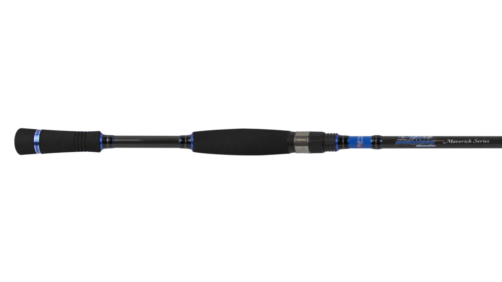 Dobyns Maverick Spinning Rod, 6ft 9in, Medium, Fast, 1 Piece, MK 693SF