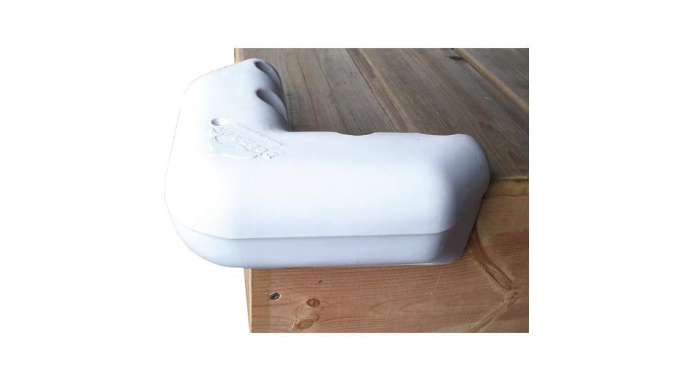 Dock Edge Bumper Corner 54755