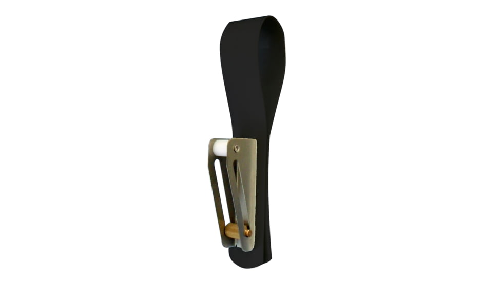 Dock Edge Fender Holder w/Adjuster - Black 64108