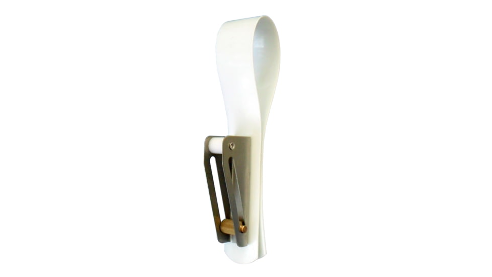 Dock Edge Fender Holder w/Adjuster - White 64107