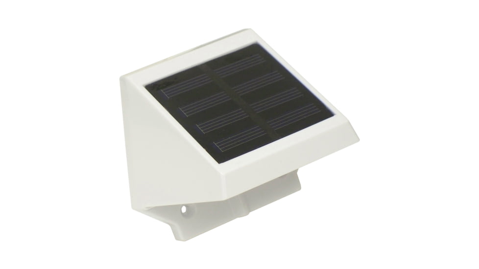 Dock Edge Mount Lite Side 54751