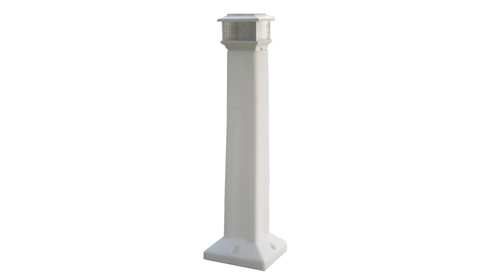 Dock Edge Solar Sentinel 35" 39336