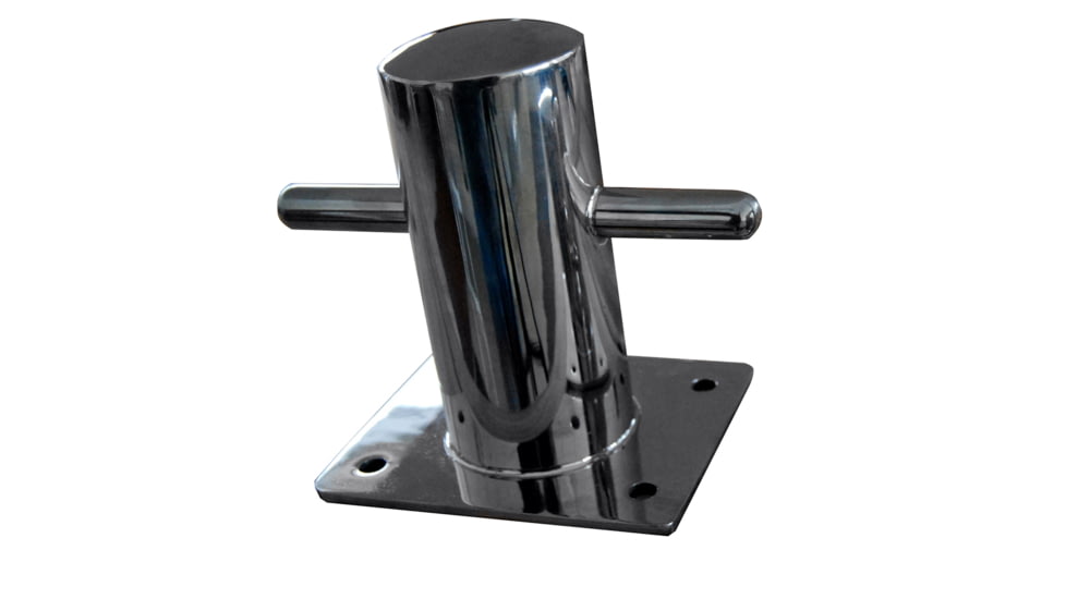 Dock Edge Stainless Steel Bollard - 6" 64098