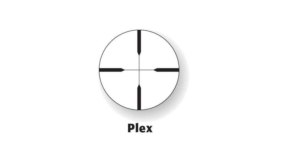Plex Reticle