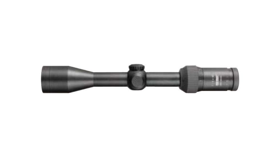 Docter 56524 Sport VZF 3-10x40 Rifle Scope w/ Plex Reticle in the Second Image Plane Rifle scope