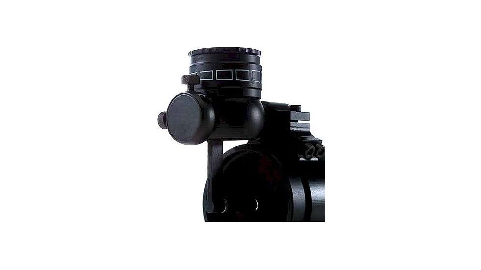 Docter Point Regular Lens Reticle Illuminator