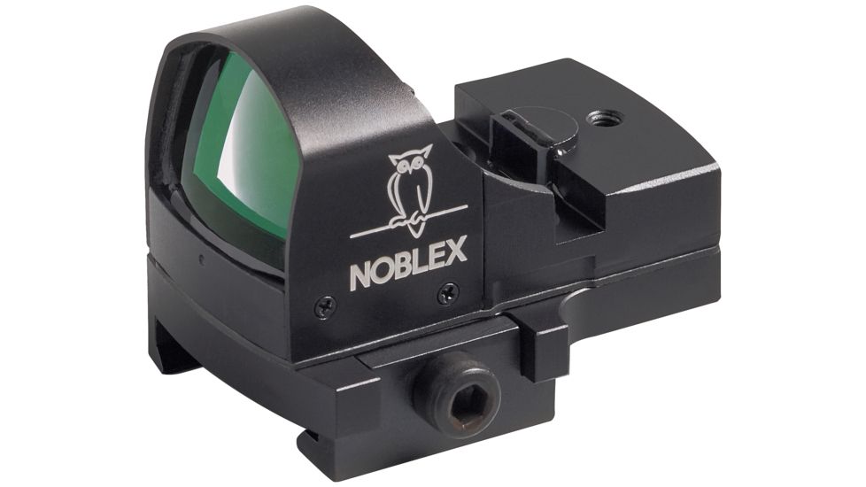 Docter Red-Dot Sight 7pt0LE, Removable Base 55712
