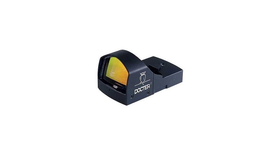 Docter Red-Dot Sight 4th Gen 7 MOA 55711