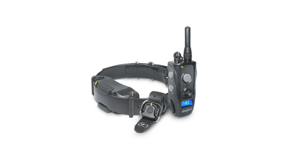 Dogtra 1900S Handsfree, Black, 1900S HANDSFREE