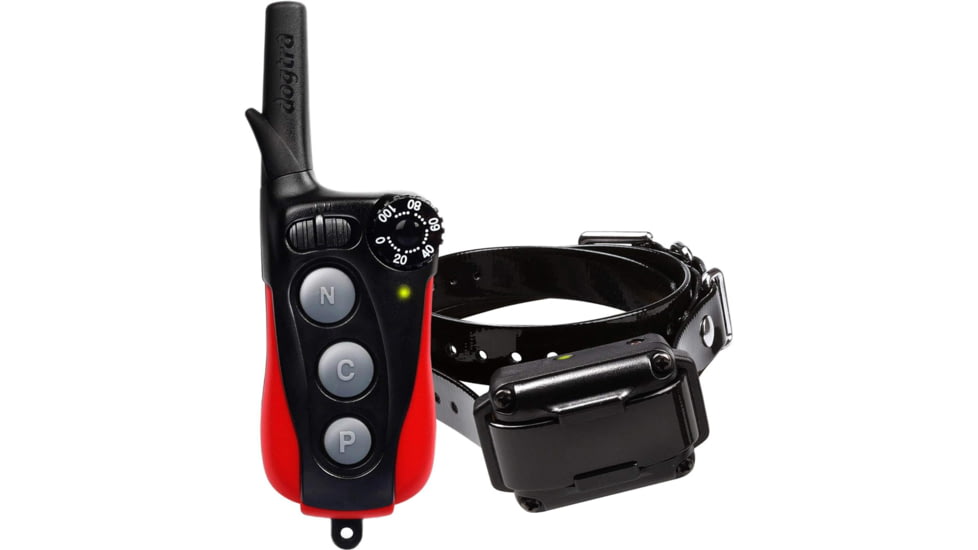 Dogtra 200Iq Collar 1-Dog Unit, 1409831