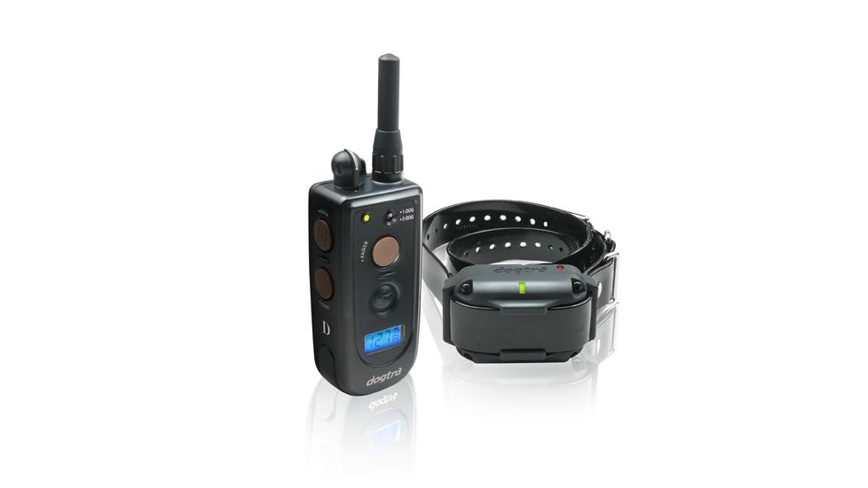 Dogtra 2300NCP Training Collar, Black 2300NCP EXP