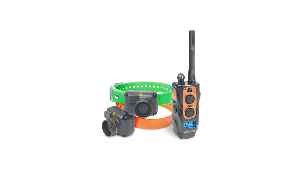 Dogtra 2702T&amp;B, Orange, 2702T&amp;B