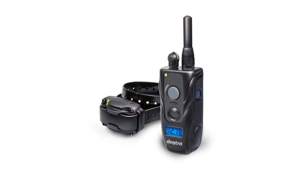 Dogtra 280C Training e-Collar, Black 280C