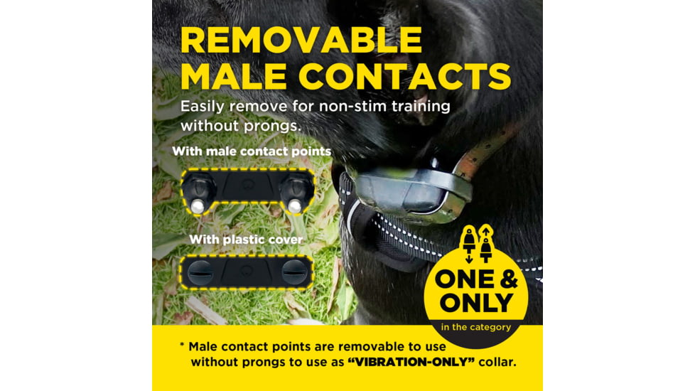 Dogtra 280X Remote Collar 1-Dog Unit