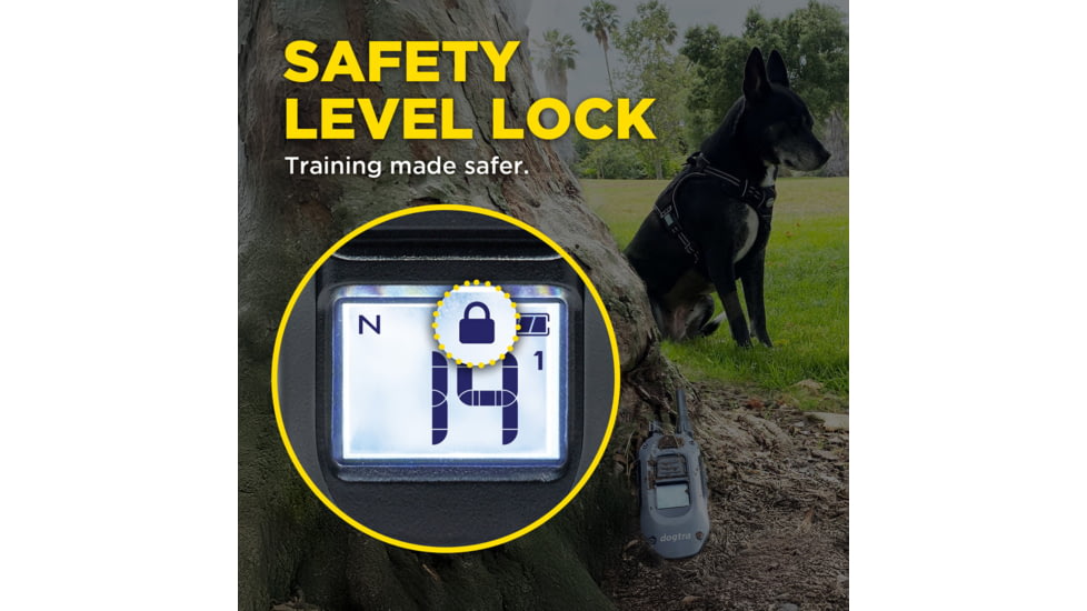 Dogtra 280X Remote Collar 1-Dog Unit
