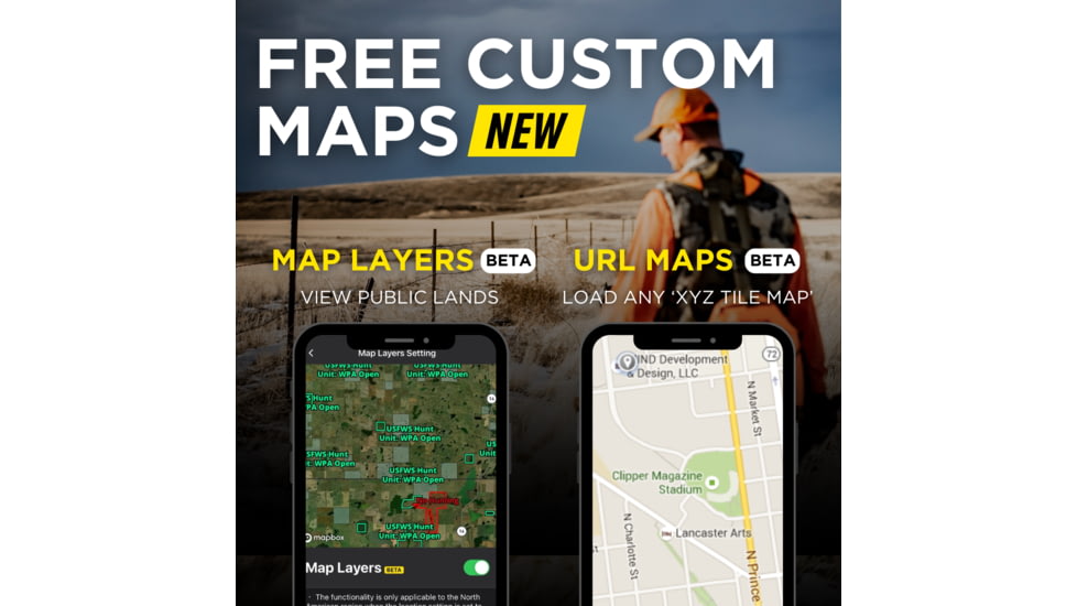 Dogtra Pathfinder2 Mini Wireless Collar