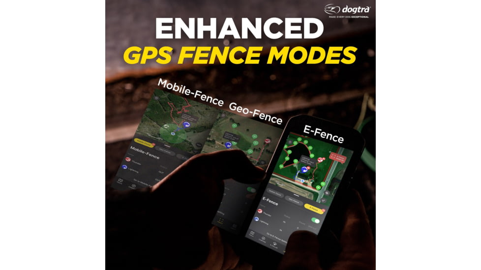 Dogtra Pathfinder2 Wireless Collar