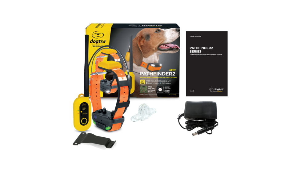 Dogtra Pathfinder2 Wireless Collar