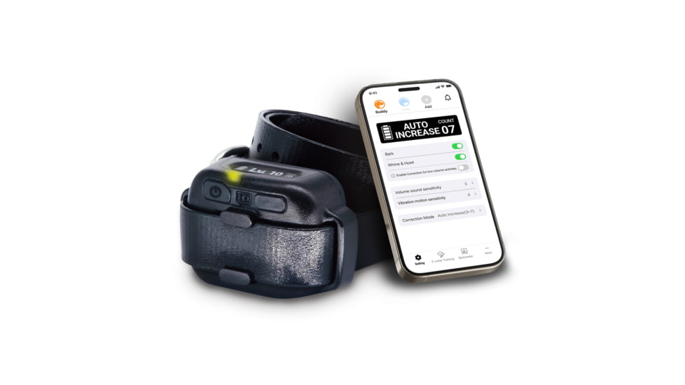 Dogtra Smart Nobark Collar