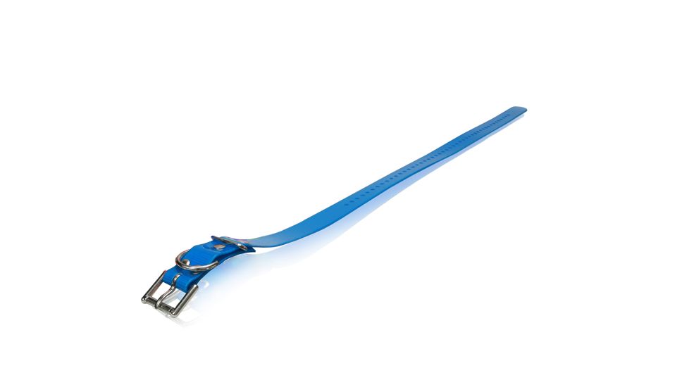 Dogtra EDGE RT Additional Training Collar, Blue, EDGE RT ADD. RX BLUE