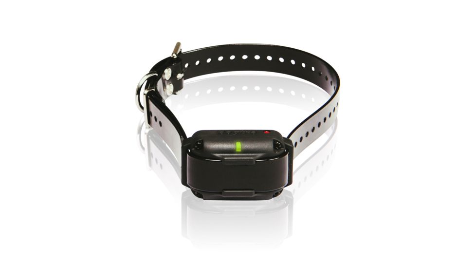 Dogtra EDGE RT Additional Training Collar, Black EDGE RT ADD.RX BLACK