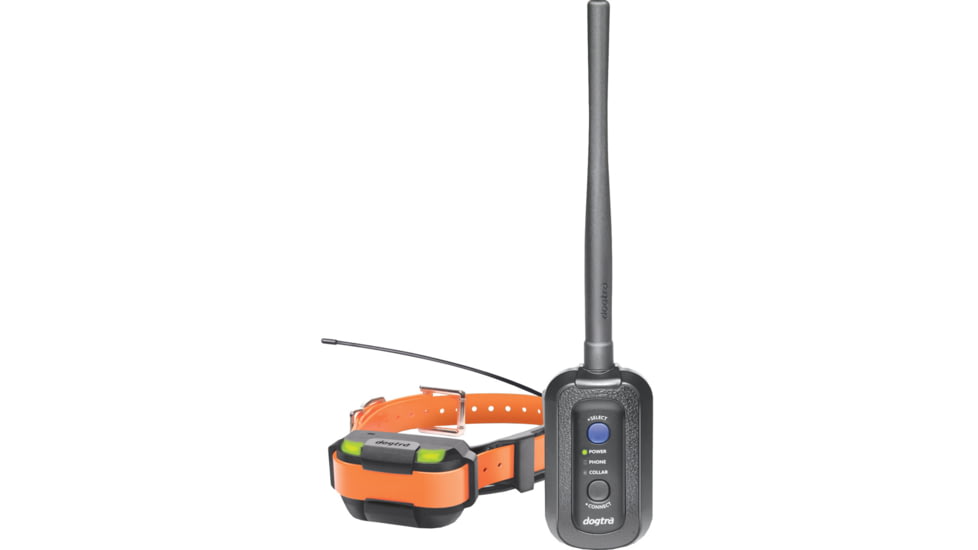 Dogtra Dogtra Pathfinder Mini E-Collar, Black, PATHFINDER MINI