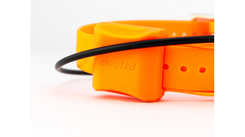 Dogtra Pathfinder, Orange, PATHFINDER TRX RX ORANGE