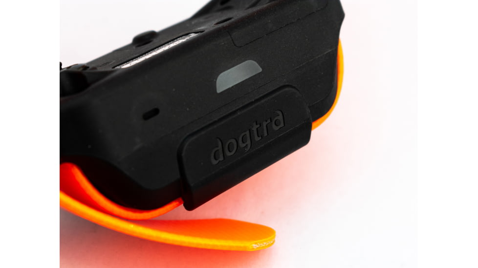 Dogtra Pathfinder, Orange, PATHFINDER TRX RX ORANGE