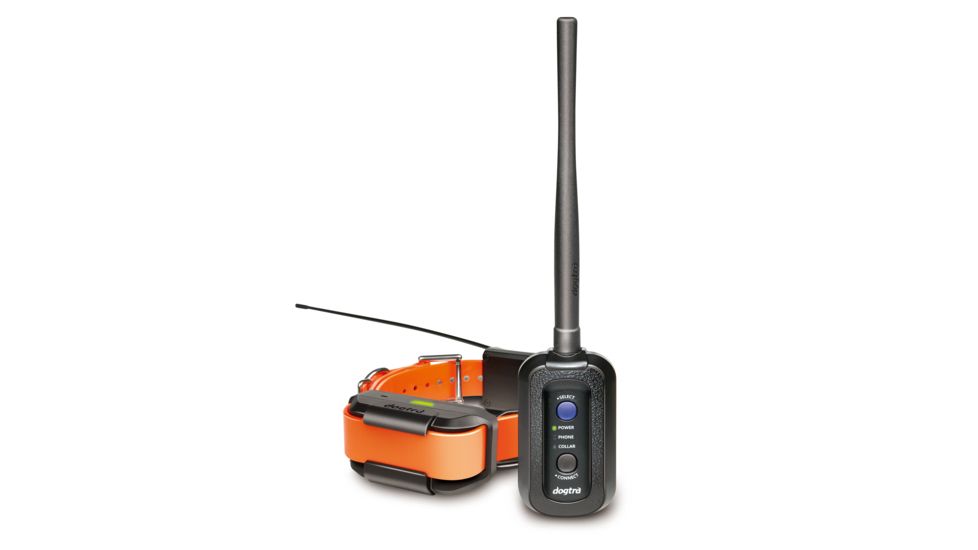 Dogtra Pathfinder, Orange, PATHFINDER TRX RX ORANGE