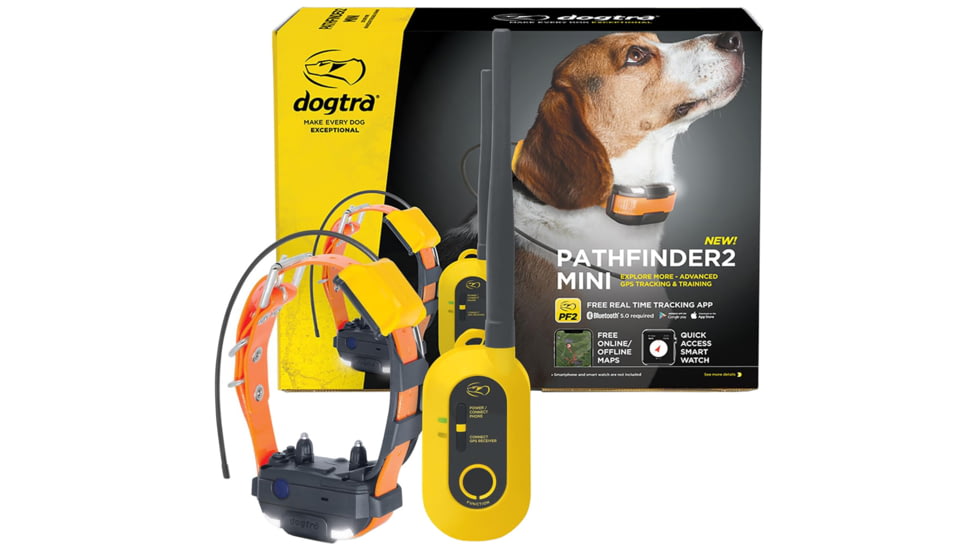 Dogtra Pathfinder2 Mini Wireless Collar, 1409828