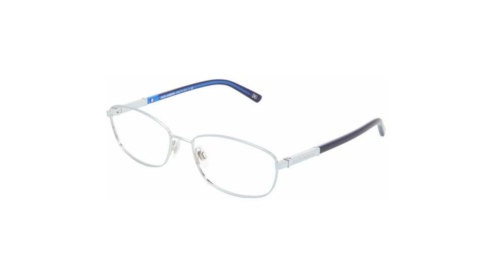 Dolce &amp; Gabbana DG1206 Eyeglass Frames 477 -5417 - Azure 