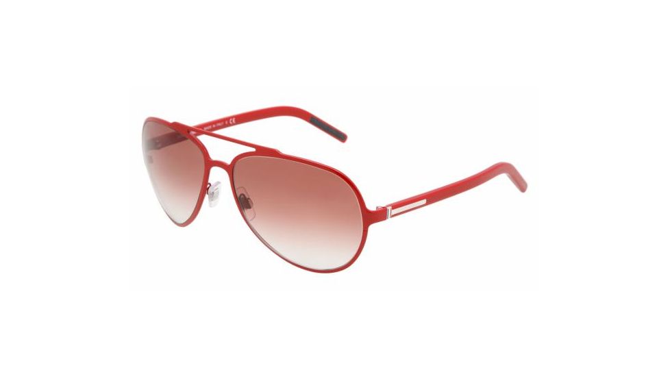 Dolce &amp; Gabanna DG2081 #015/8D - Red Frame