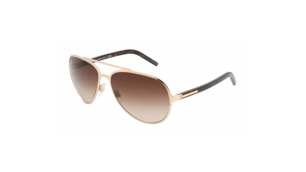 Dolce &amp; Gabanna DG2081 #065/13 - Gold Frame