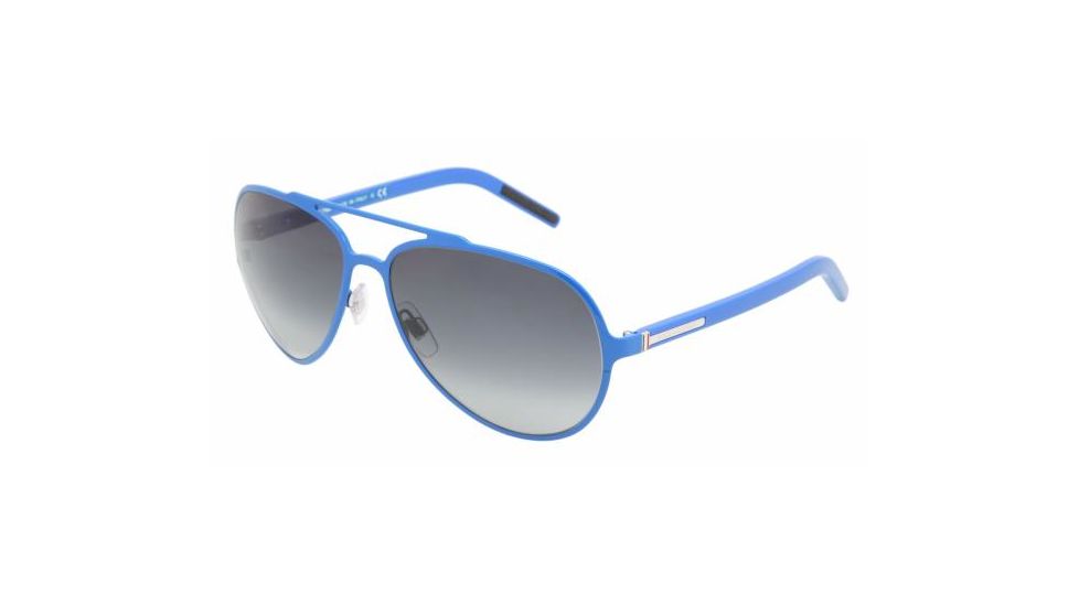 Dolce &amp; Gabanna DG2081 #458/8G - Azure Frame
