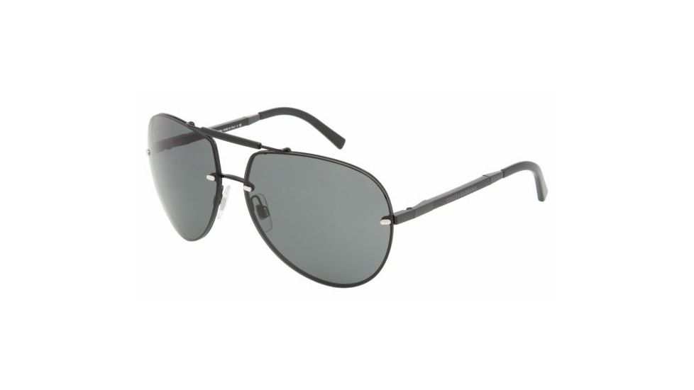Dolce &amp; Gabanna DG2083 #01/87 - Black Gray Frame