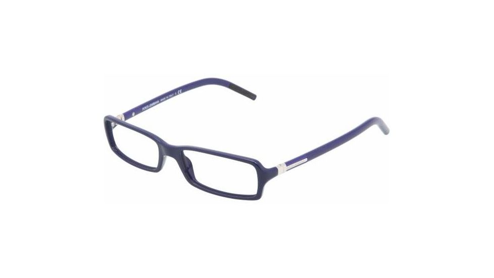 Dolce &amp; Gabbana DG3102 Bifocal Prescription Eyeglasses 1732 -5116 - Violet 