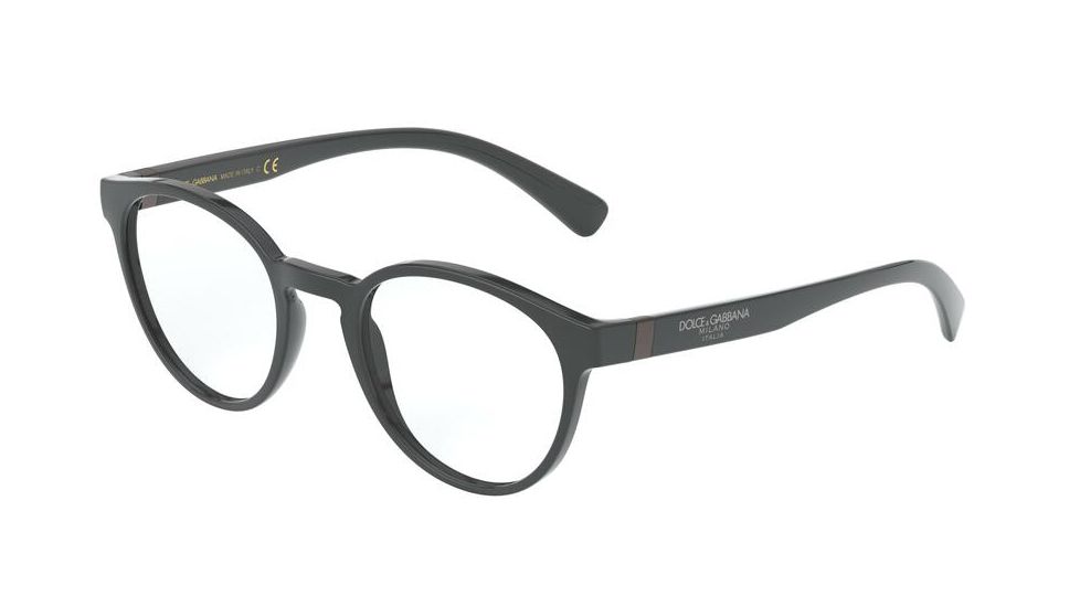 Dolce&amp;Gabbana DG5046 Eyeglass Frames 3101-49 - Grey