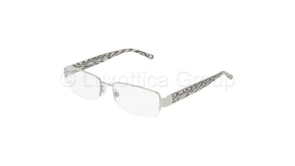Dolce&amp;Gabbana Eyeglass Frames DG1178 378-5218 - Gunmetal 