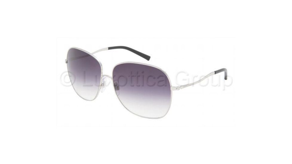 Dolce&amp;Gabbana Sunglasses DG2058 05/8G-6013 - Silver Gray Gradient